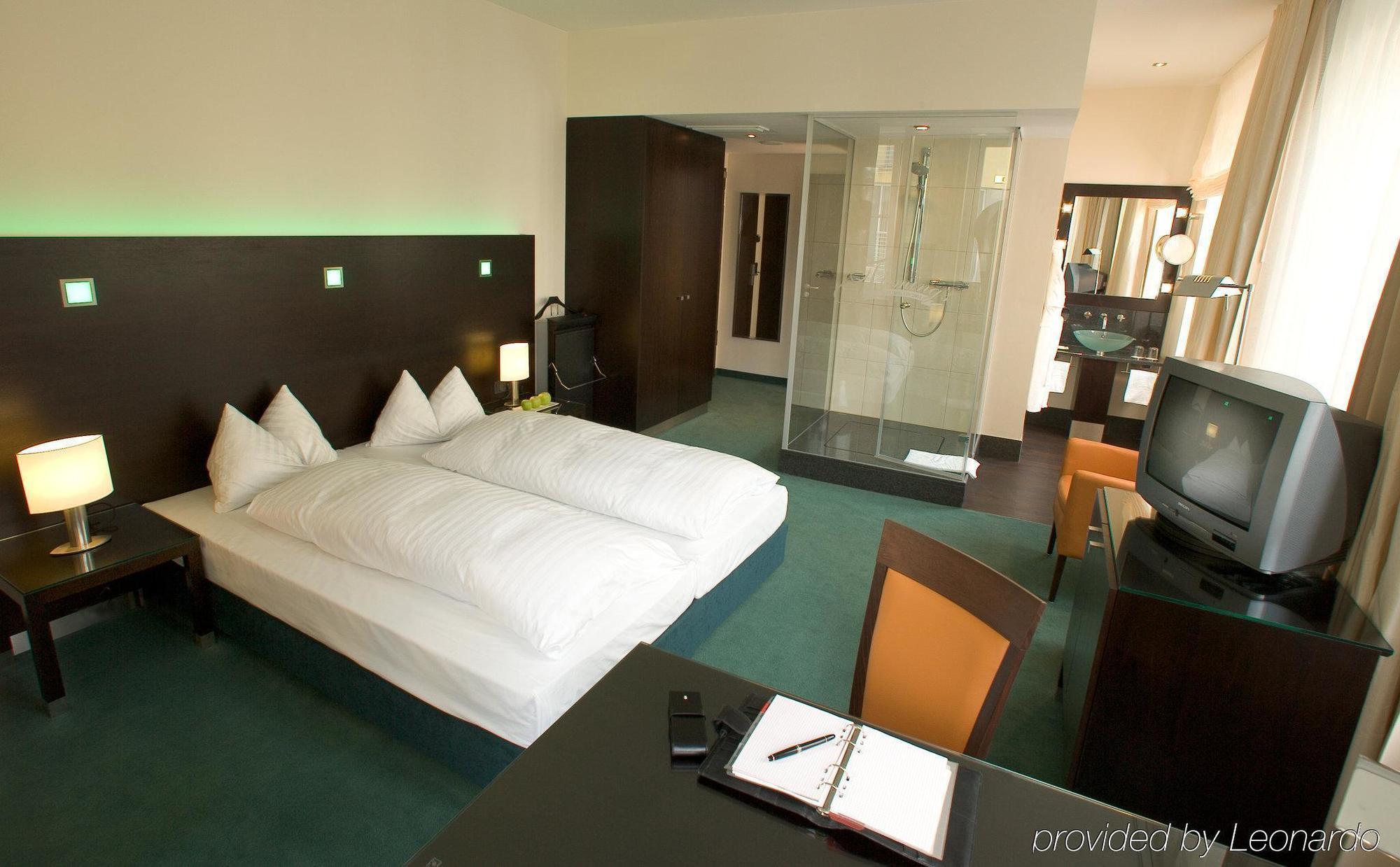 Flemings Hotel Munchen-City Room photo